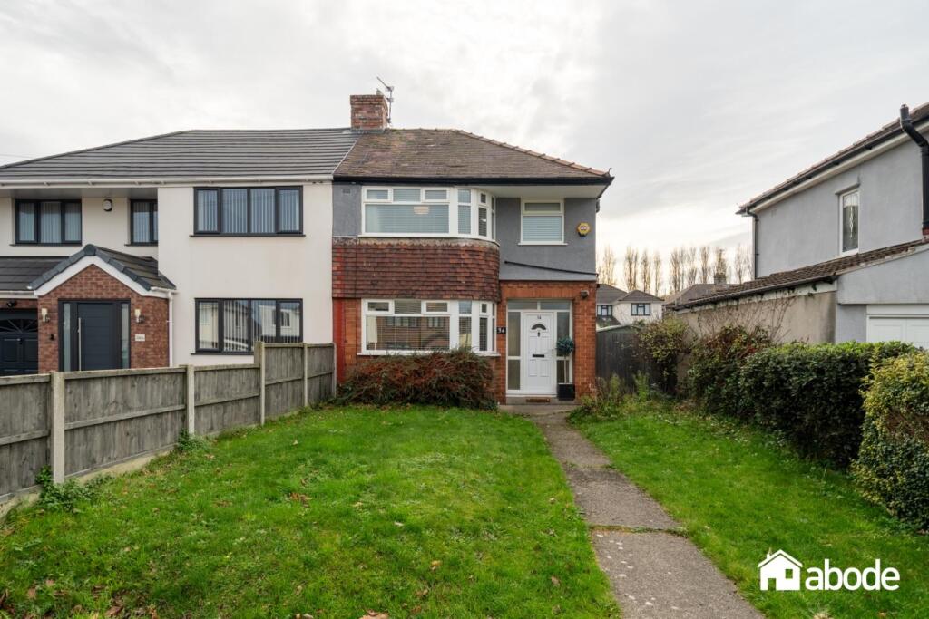 Main image of property: Aintree Lane, Old Roan, Liverpool, L10