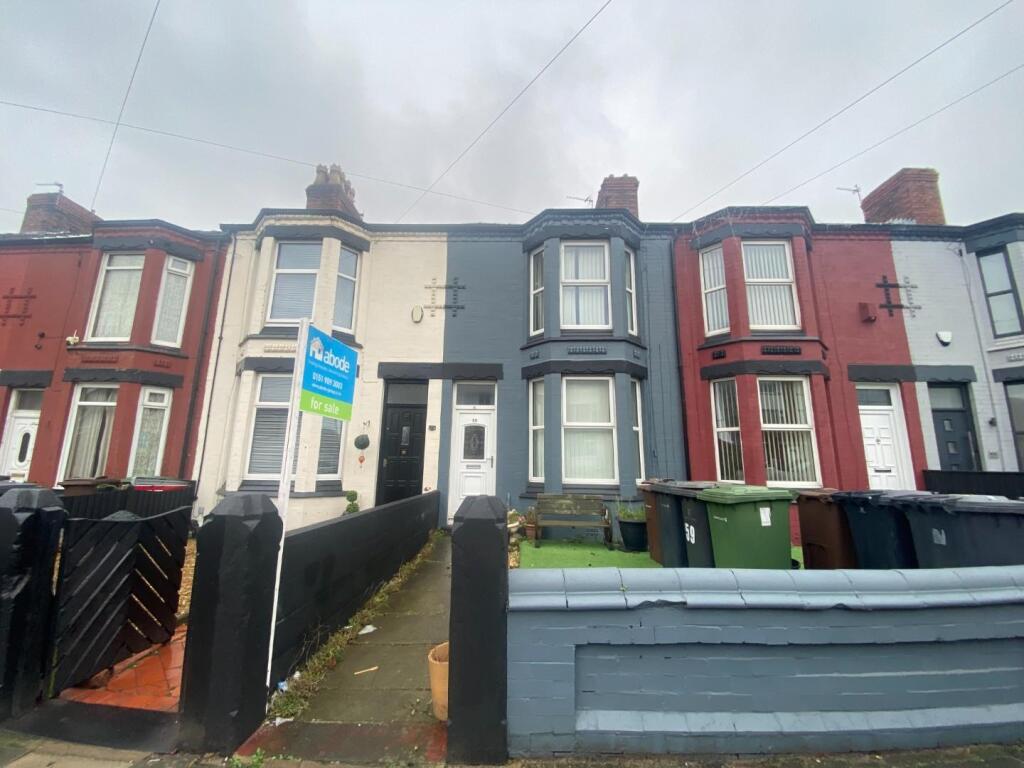 Main image of property: Claremont Road, Seaforth, Liverpool