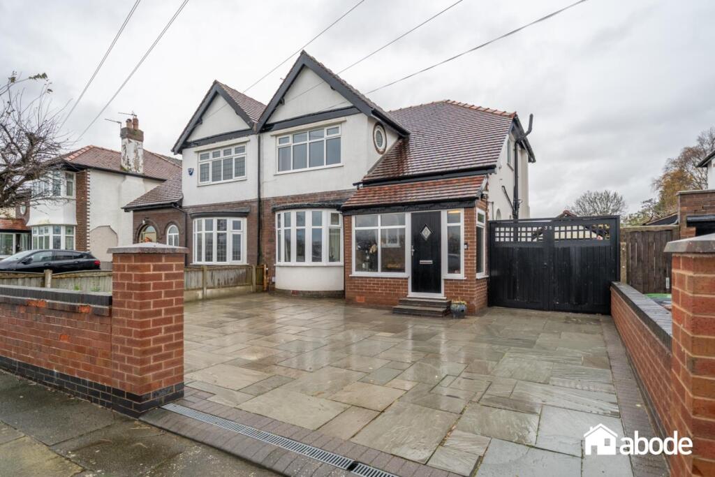 Main image of property: Southport Road, Thornton, Liverpool