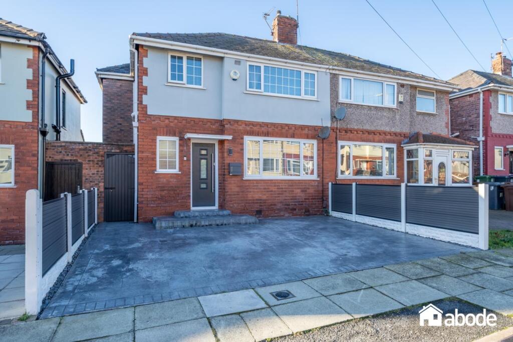 Main image of property: Norman Road, Bootle