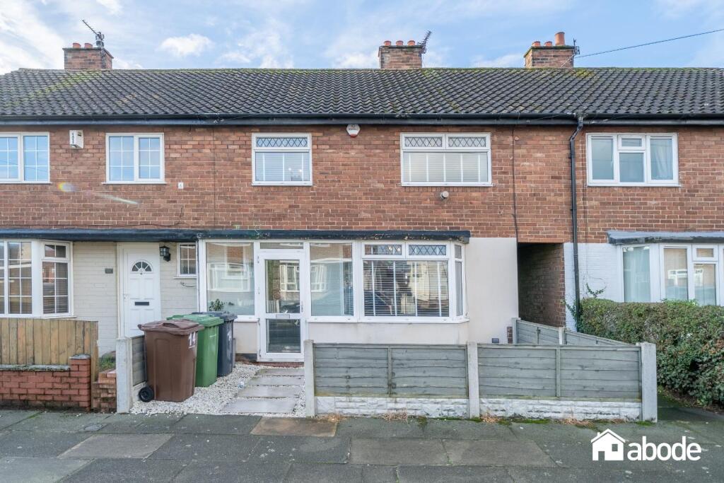 Main image of property: Preston Way, Crosby, Liverpool, L23