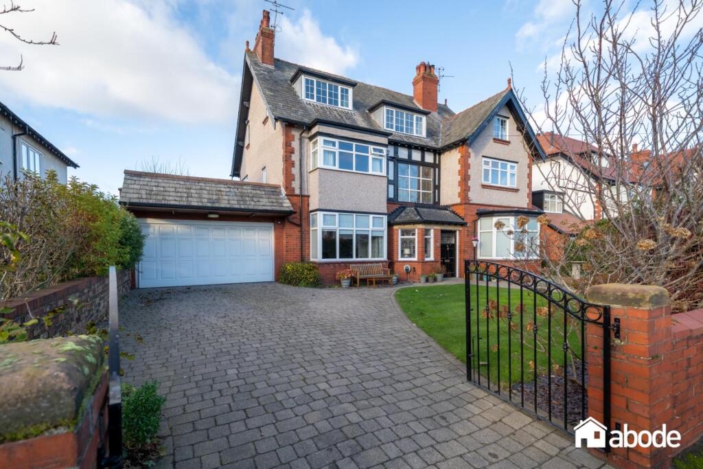 Main image of property: Ashbourne Avenue, Liverpool
