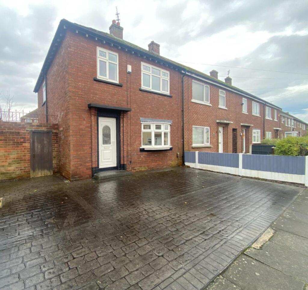Main image of property: Randall Drive, Bootle