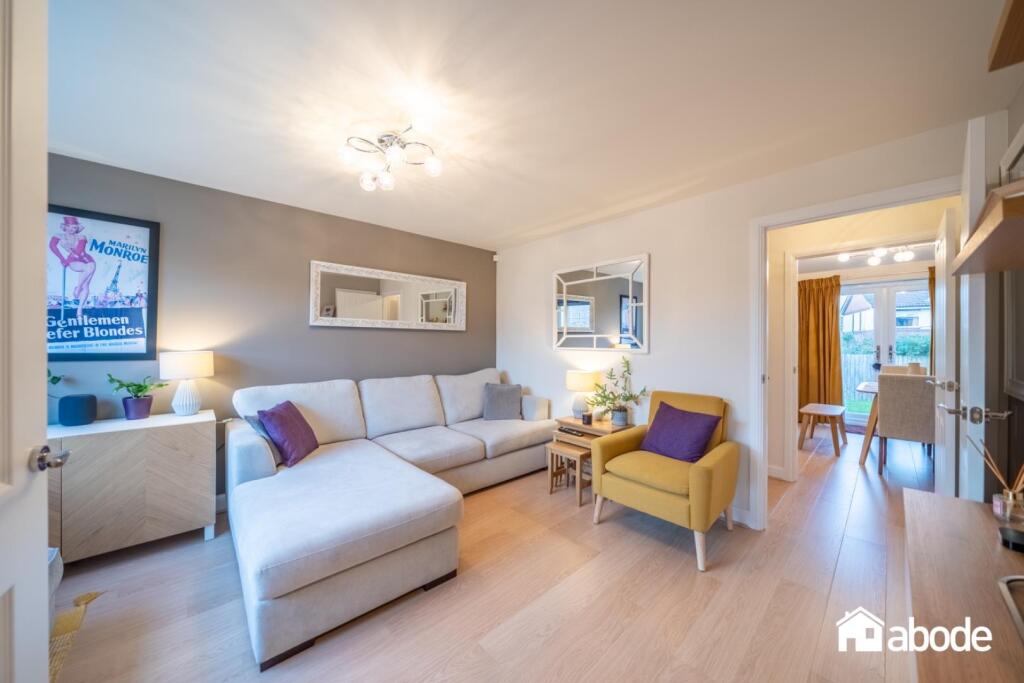 Main image of property: Thorn Tree Drive, Liverpool