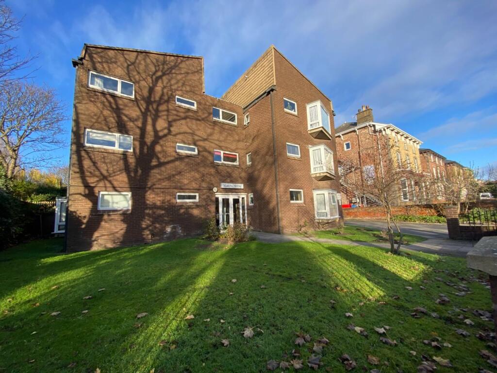 Main image of property: Cambridge Road, Waterloo, Liverpool