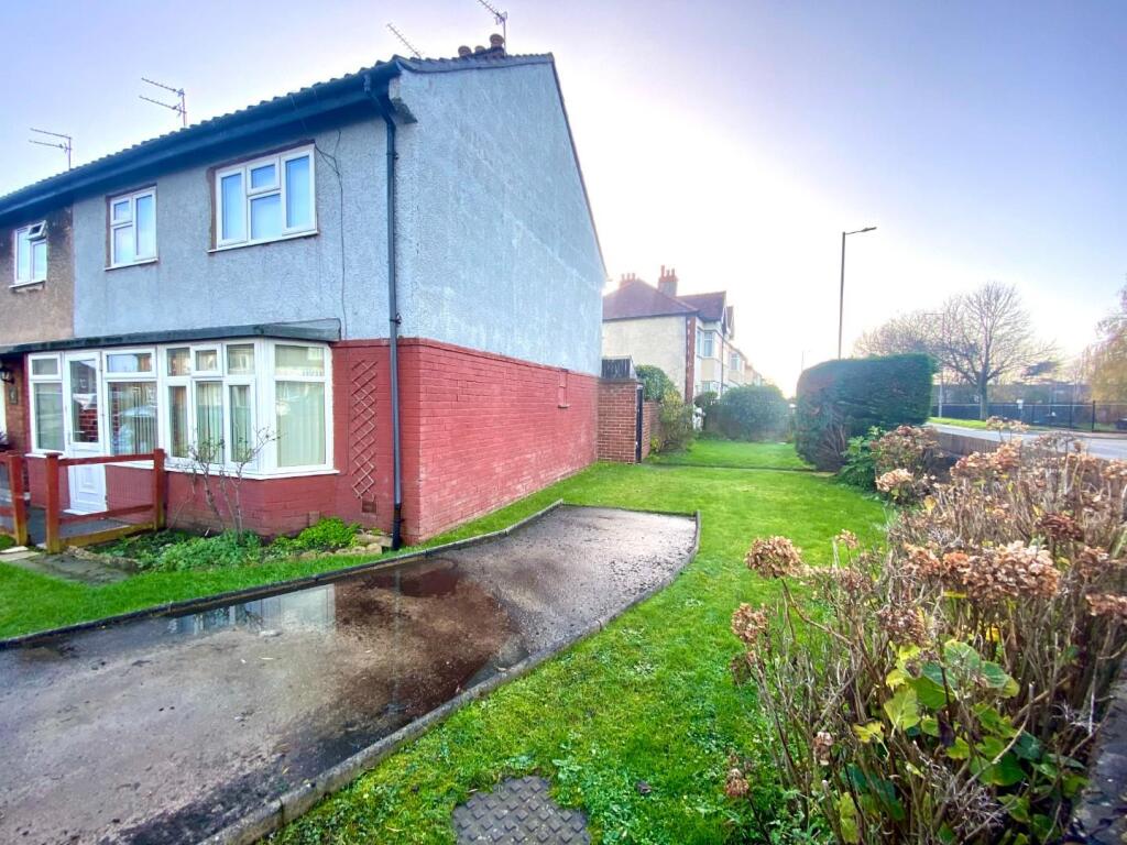 Main image of property: Windle Avenue, Liverpool