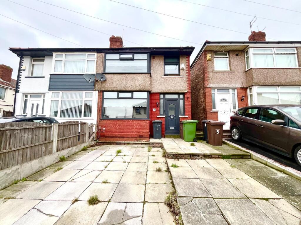 Main image of property: Hillside Close, Bootle