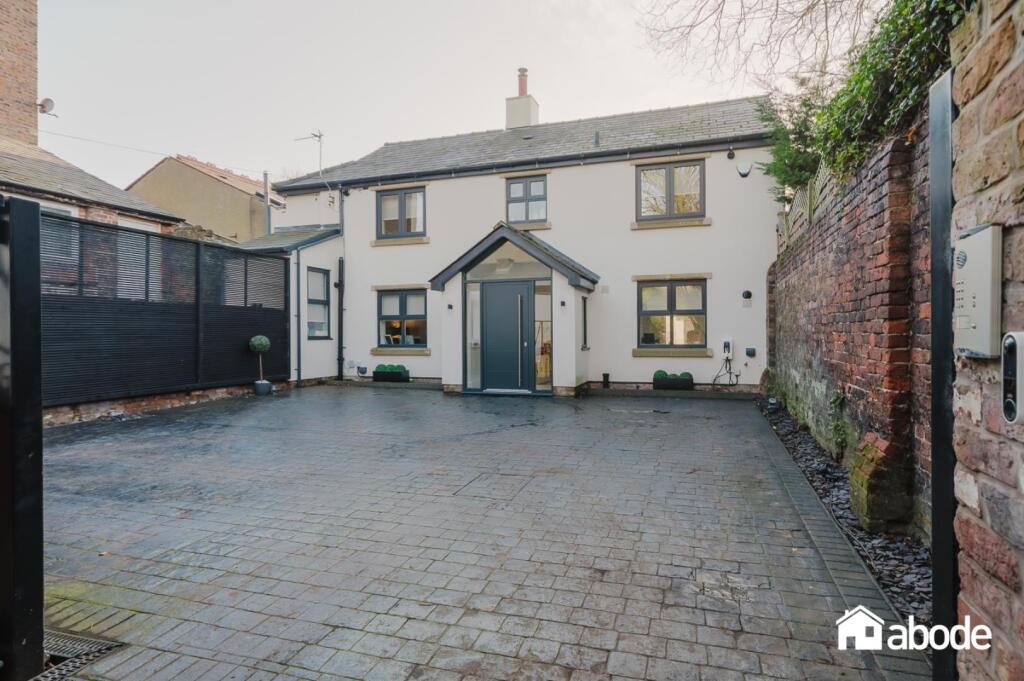 Main image of property: Blundellsands Road West, Liverpool