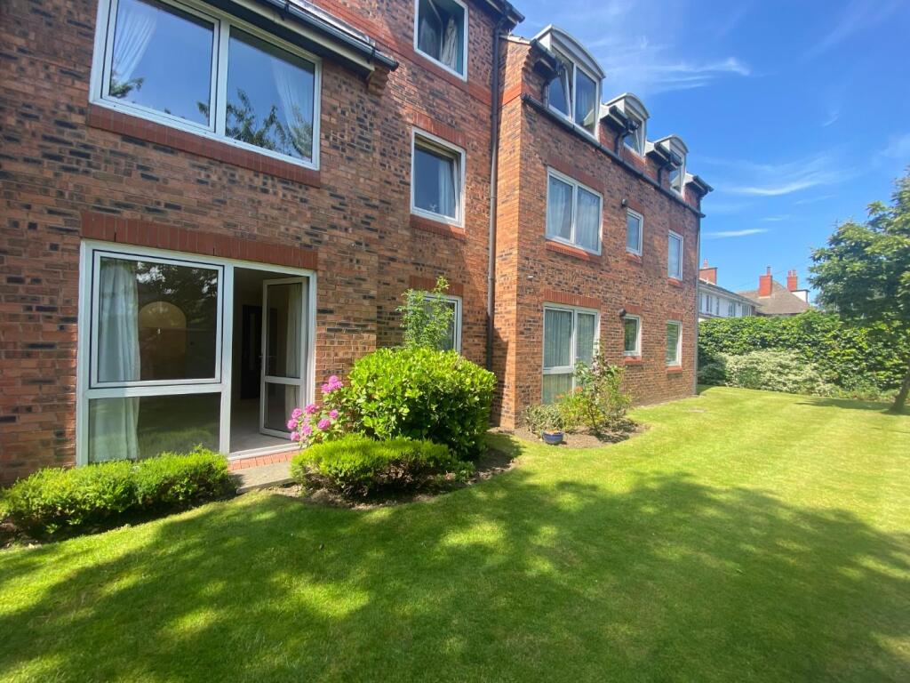 Main image of property: Blundellsands Road East, Liverpool