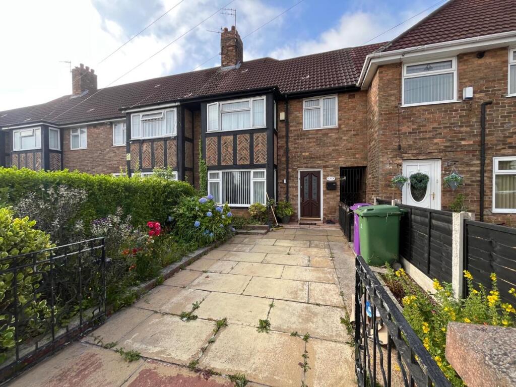 Main image of property: Long Lane, Walton, Liverpool