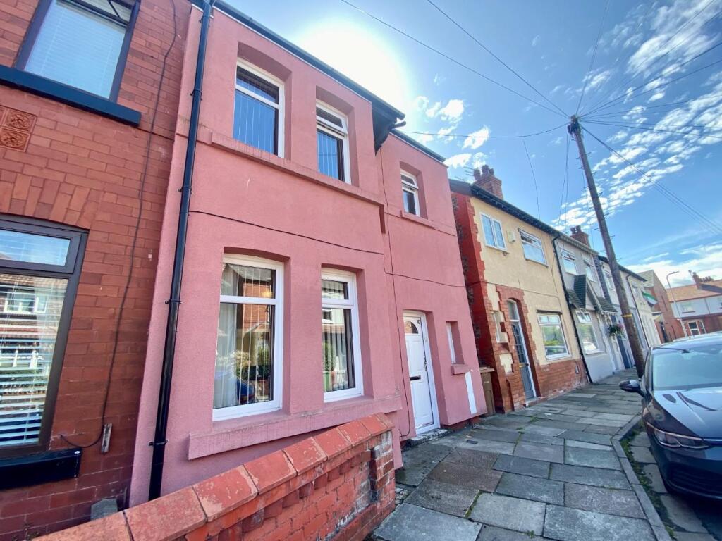 Main image of property: Windsor Road, Crosby, Liverpool