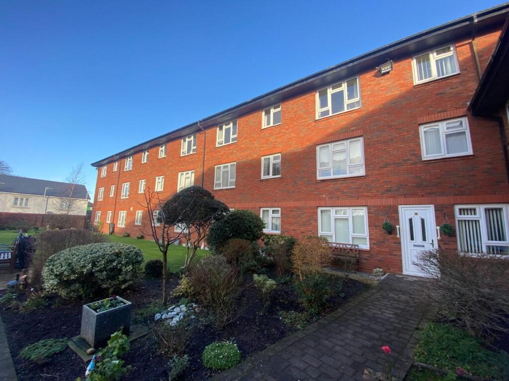 Main image of property: Coronation Road, Crosby, Liverpool