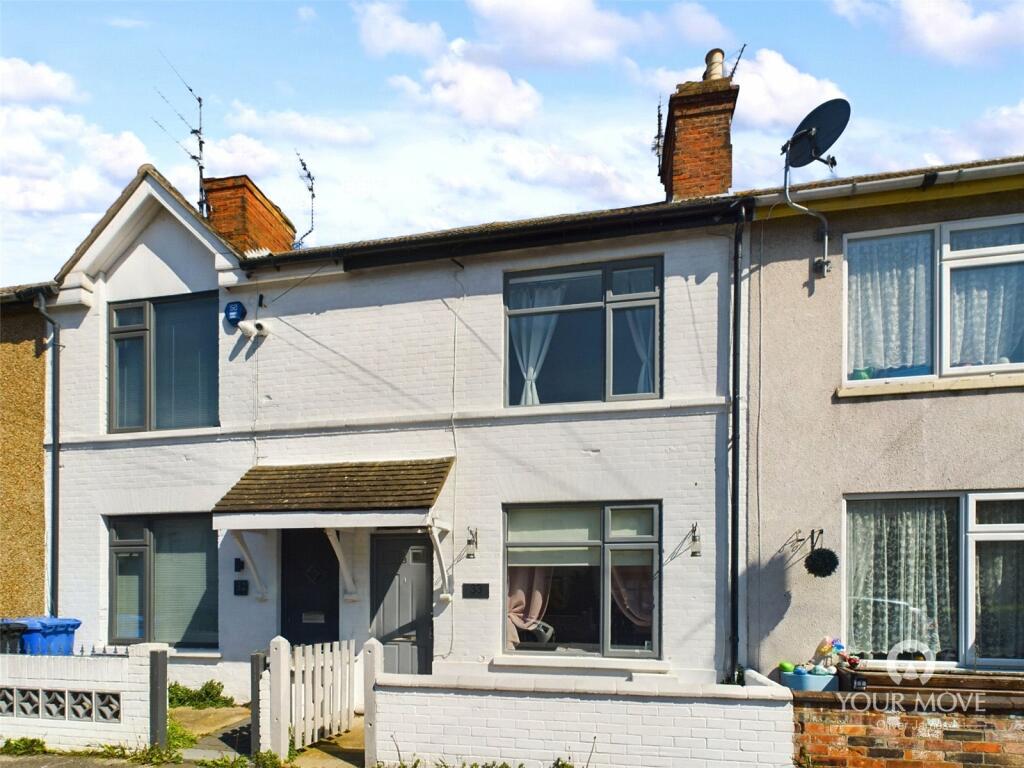 Main image of property: Selby Street, Lowestoft, East Suffolk, NR32