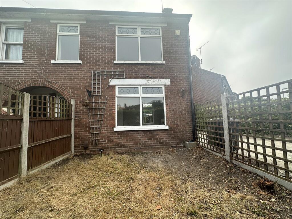 Main image of property: Ferrier Road, Great Yarmouth, Norfolk, NR30