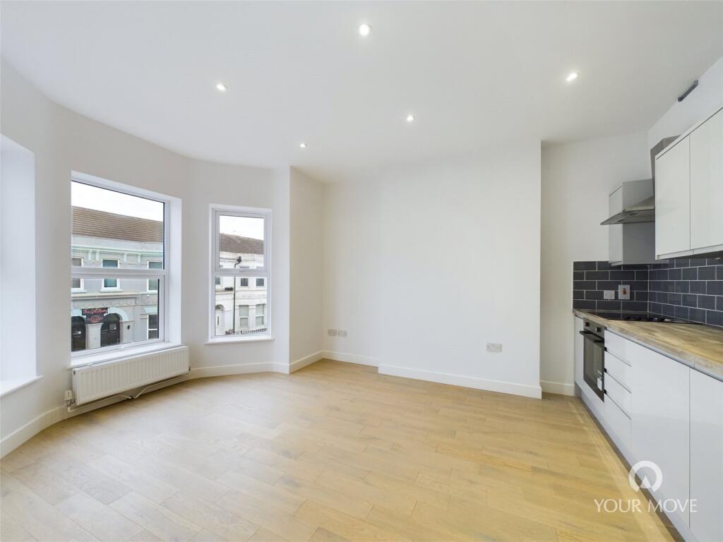Main image of property: Wellesley Road, Great Yarmouth, Norfolk, NR30