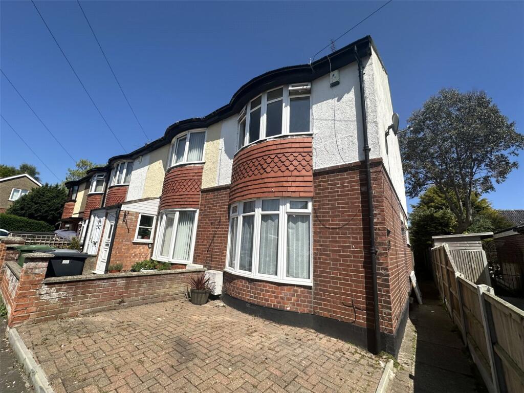 Main image of property: Croft Road, Caister-on-Sea, Great Yarmouth, Norfolk, NR30