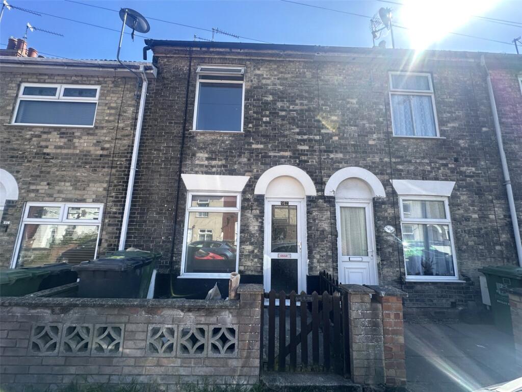 Main image of property: Lower Cliff Road, Gorleston, Great Yarmouth, Norfolk, NR31