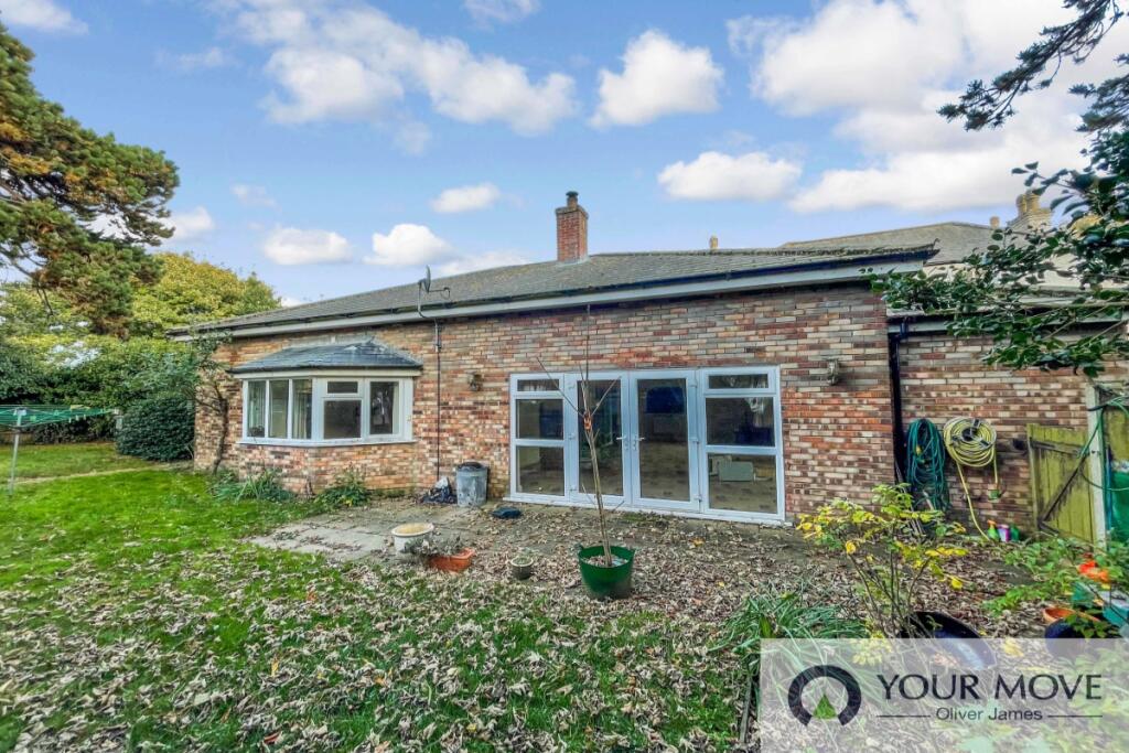 Main image of property: Decoy Road, Ormesby, Great Yarmouth, Norfolk, NR29