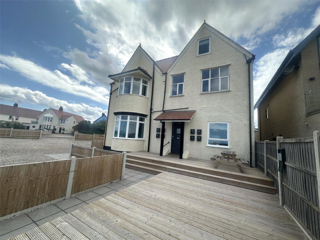 Main image of property: Marine Parade, Gorleston, Great Yarmouth, Norfolk, NR31