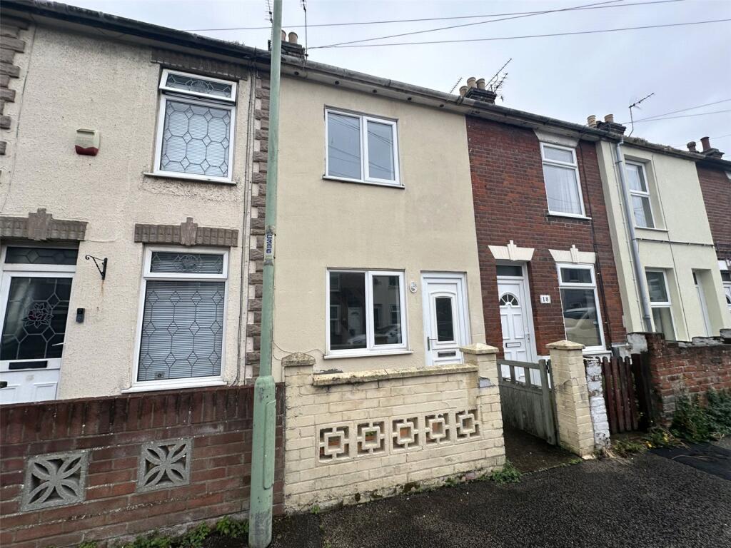 Main image of property: Union Road, Lowestoft, Suffolk, NR32