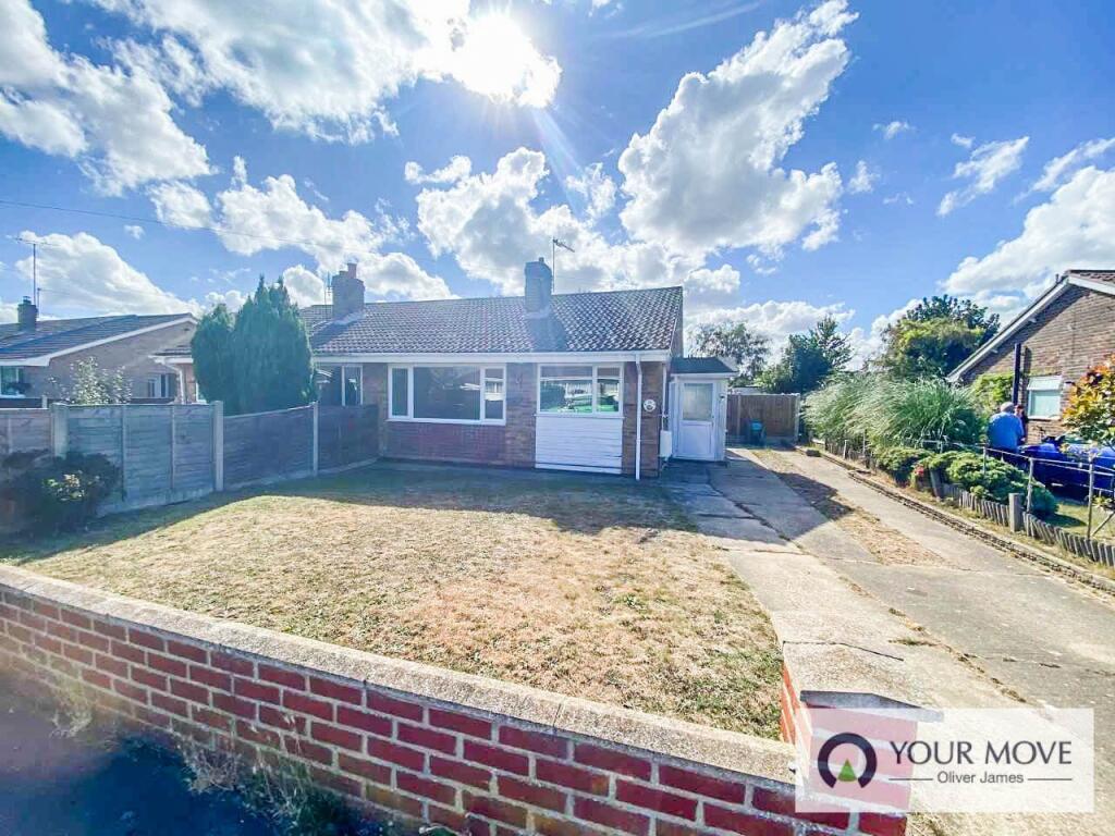 Main image of property: Orchard Lane, Blundeston, Lowestoft, Suffolk, NR32