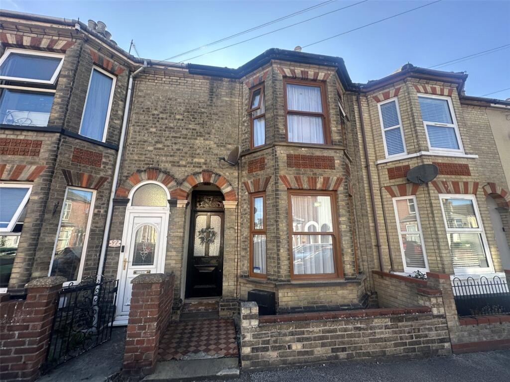 Main image of property: Beresford Road, Lowestoft, Suffolk, NR32