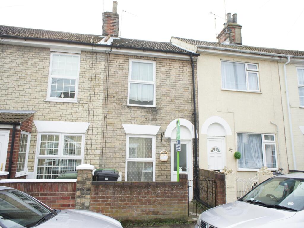 Main image of property: Lower Cliff Road, Gorleston, Great Yarmouth, Norfolk, NR31
