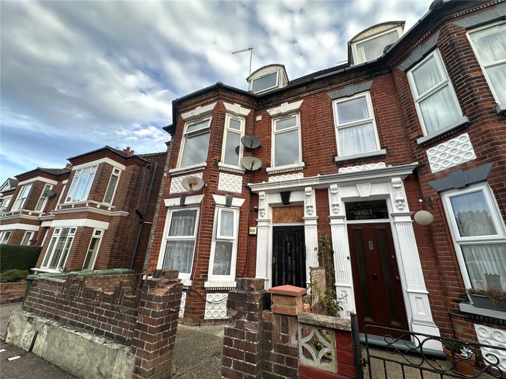 Main image of property: Upper Cliff Road, Gorleston, Great Yarmouth, Norfolk, NR31