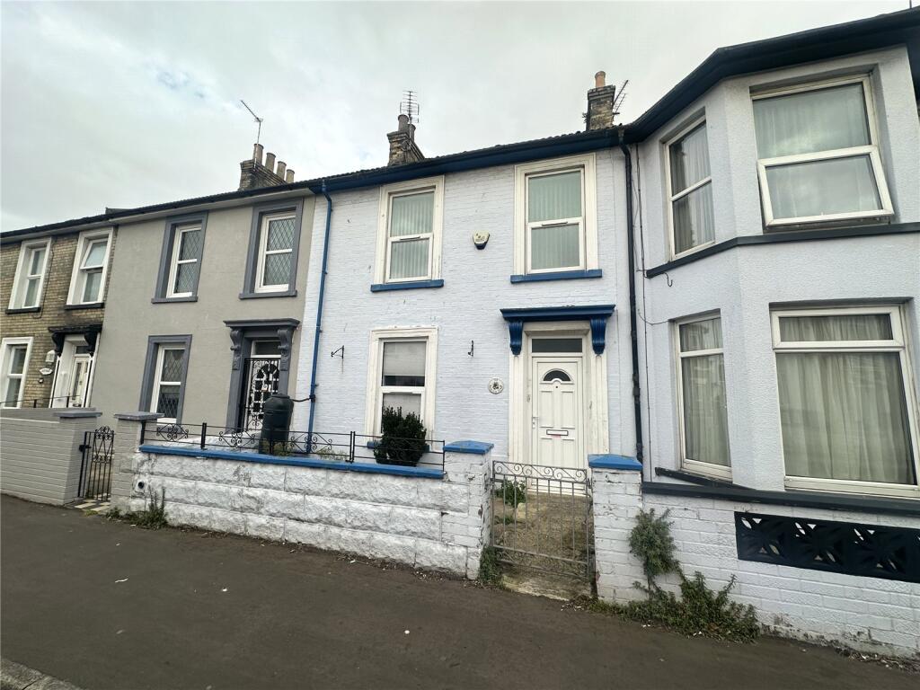 Main image of property: Nelson Road North, Great Yarmouth, Norfolk, NR30