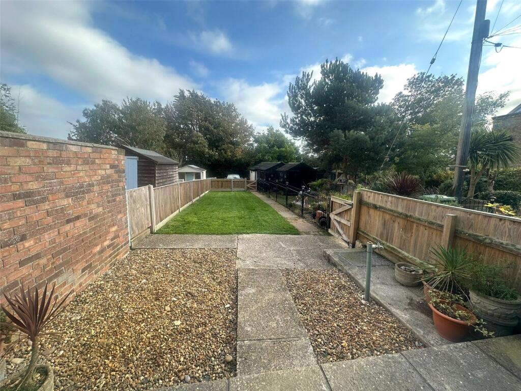 Main image of property: Coastal Cottages, Kessingland, Lowestoft, Suffolk, NR33
