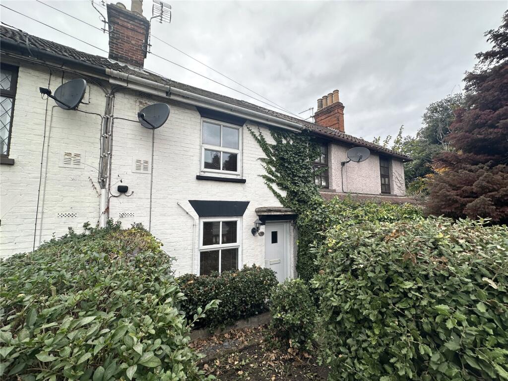 Main image of property: Bridge Road, Lowestoft, Suffolk, NR33