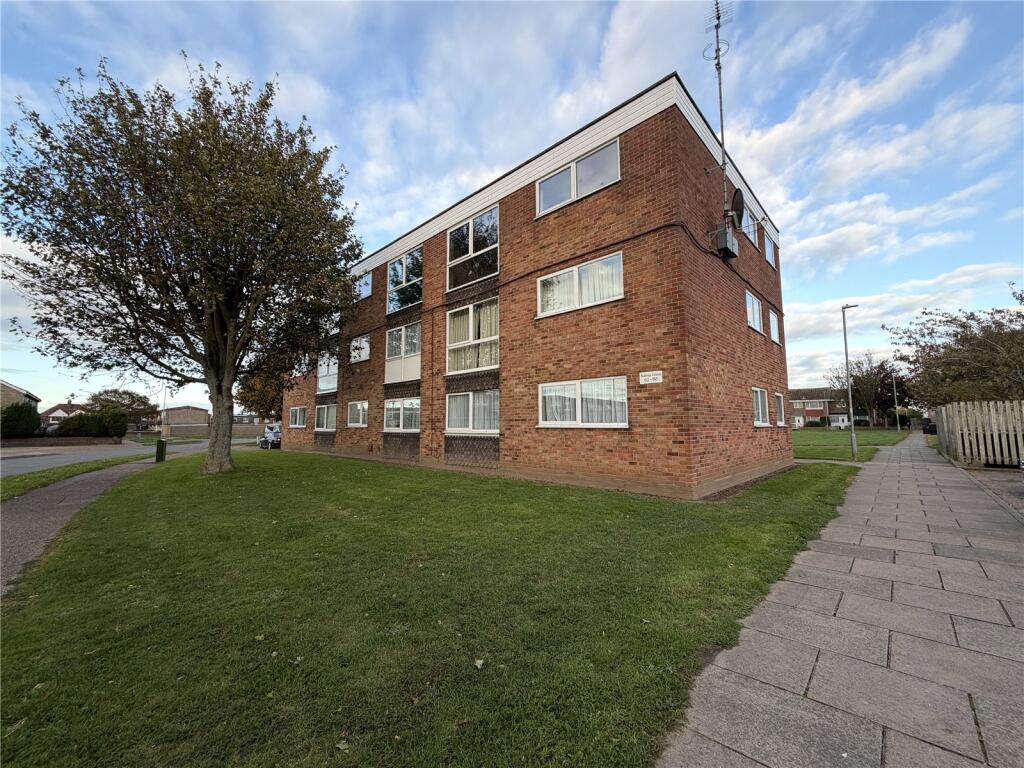 Main image of property: Kalmia Green, Gorleston, Great Yarmouth, Norfolk, NR31