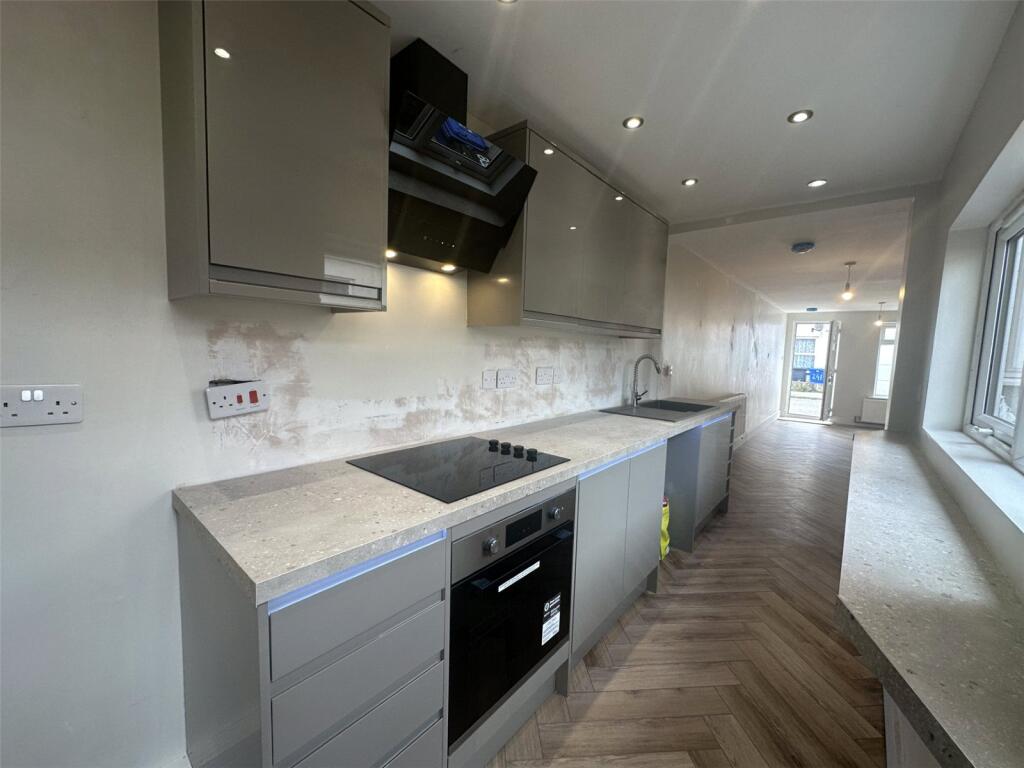 Main image of property: Raglan Street, Lowestoft, Suffolk, NR32