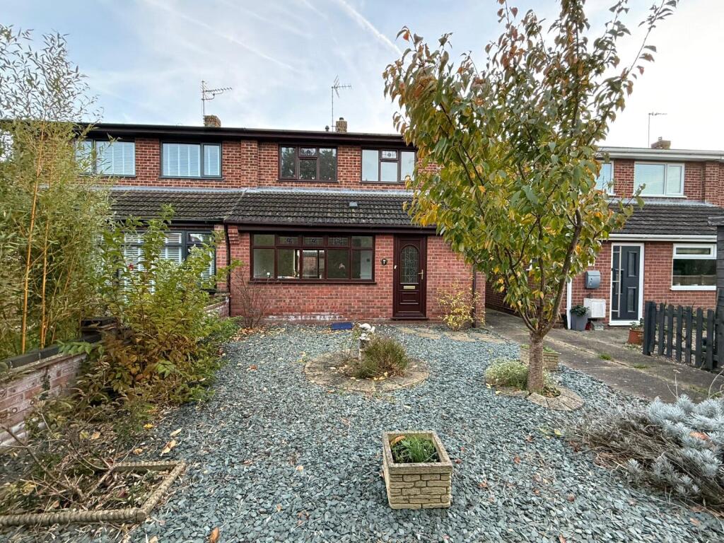 Main image of property: Roydon Way, Lowestoft, Suffolk, NR32