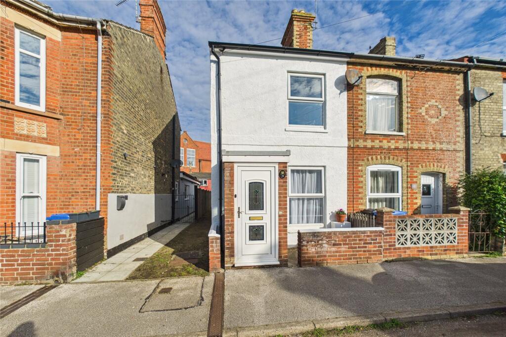 Main image of property: St. Georges Road, Lowestoft, Suffolk, NR33