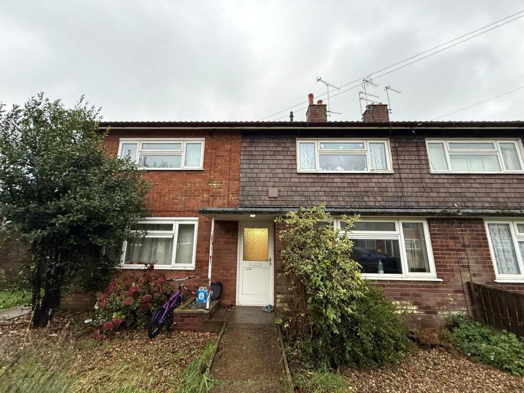 Main image of property: Stuart Close, Gorleston, Great Yarmouth, Norfolk, NR31