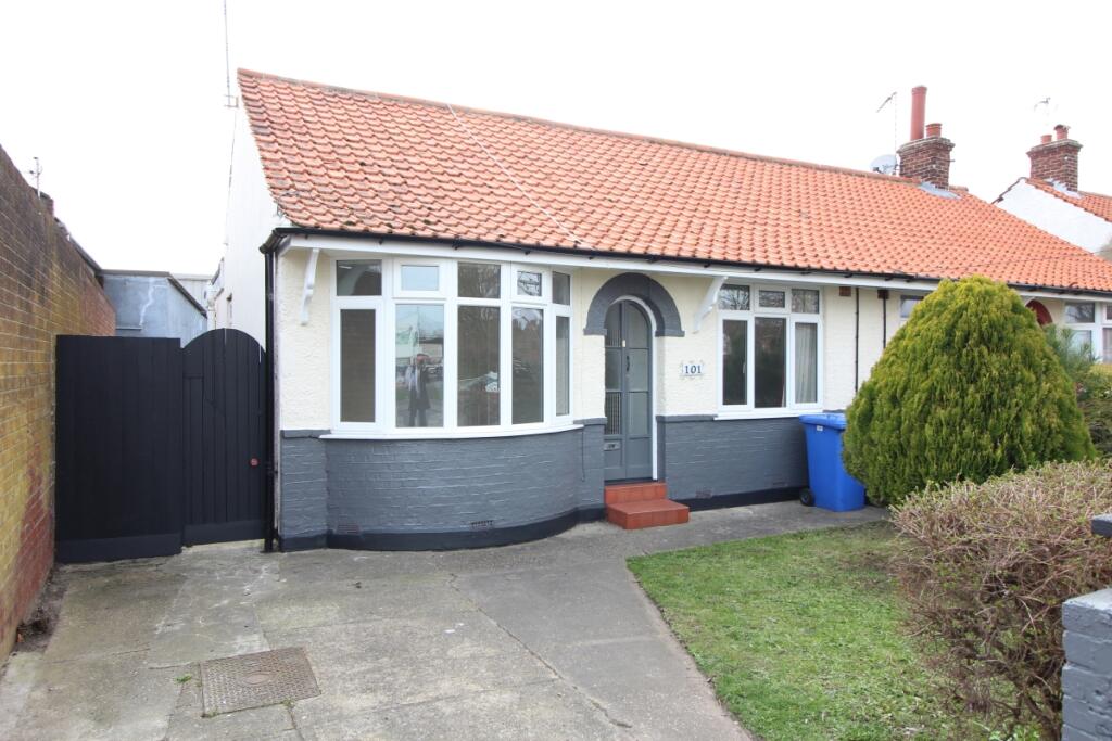 Main image of property: Kirkley Run, Lowestoft, Suffolk, NR33