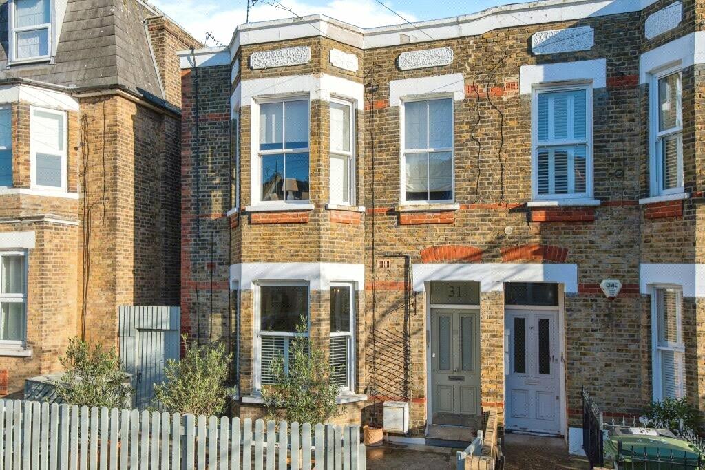 2 bedroom property for sale in Selsdon Road, West Norwood, London, SE27