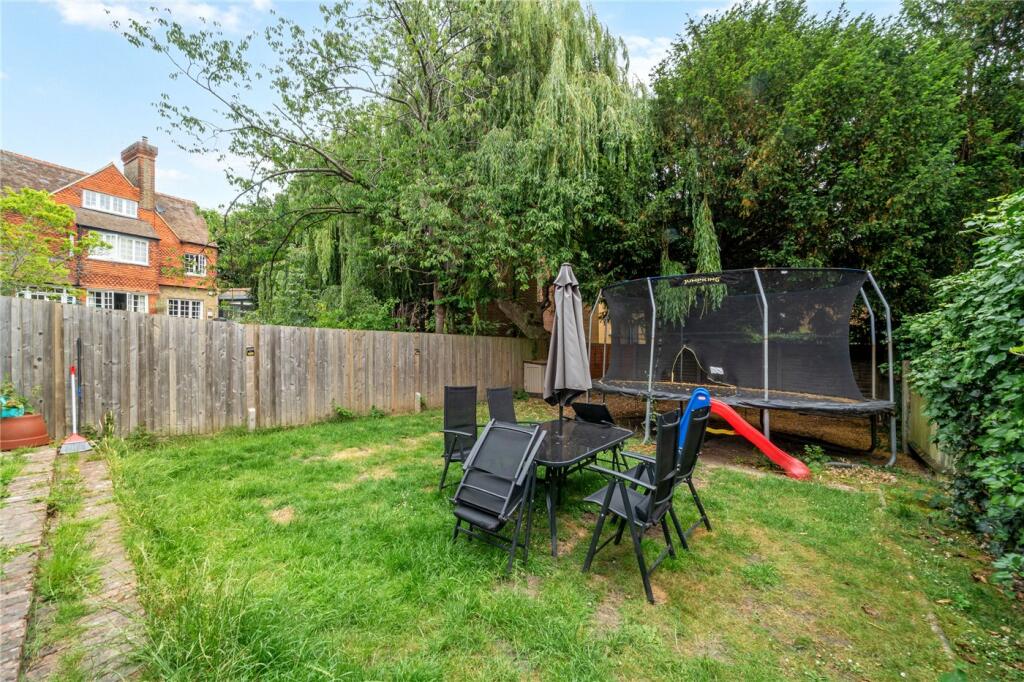 Main image of property: Casewick Road, West Norwood, London, SE27