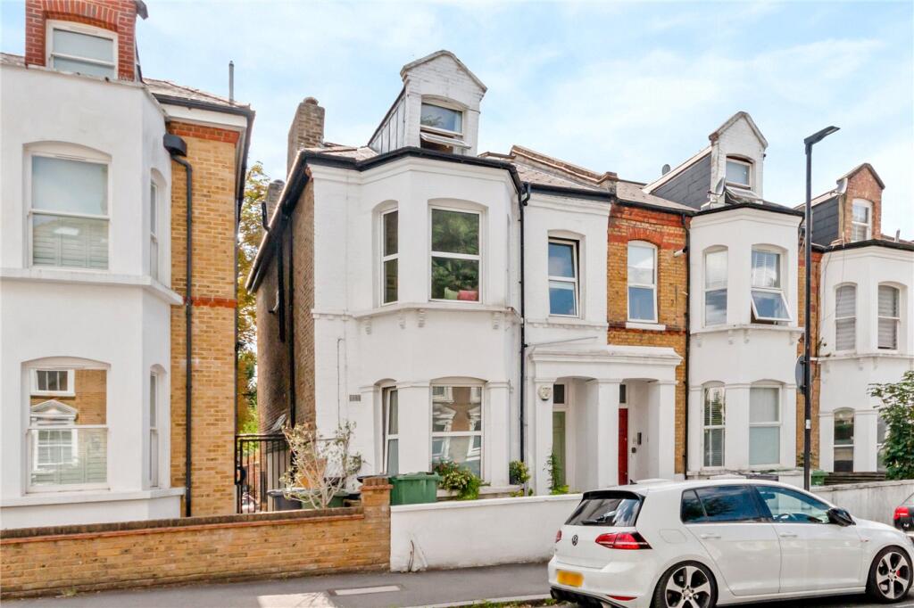 Main image of property: Maley Avenue, West Norwood, London, SE27