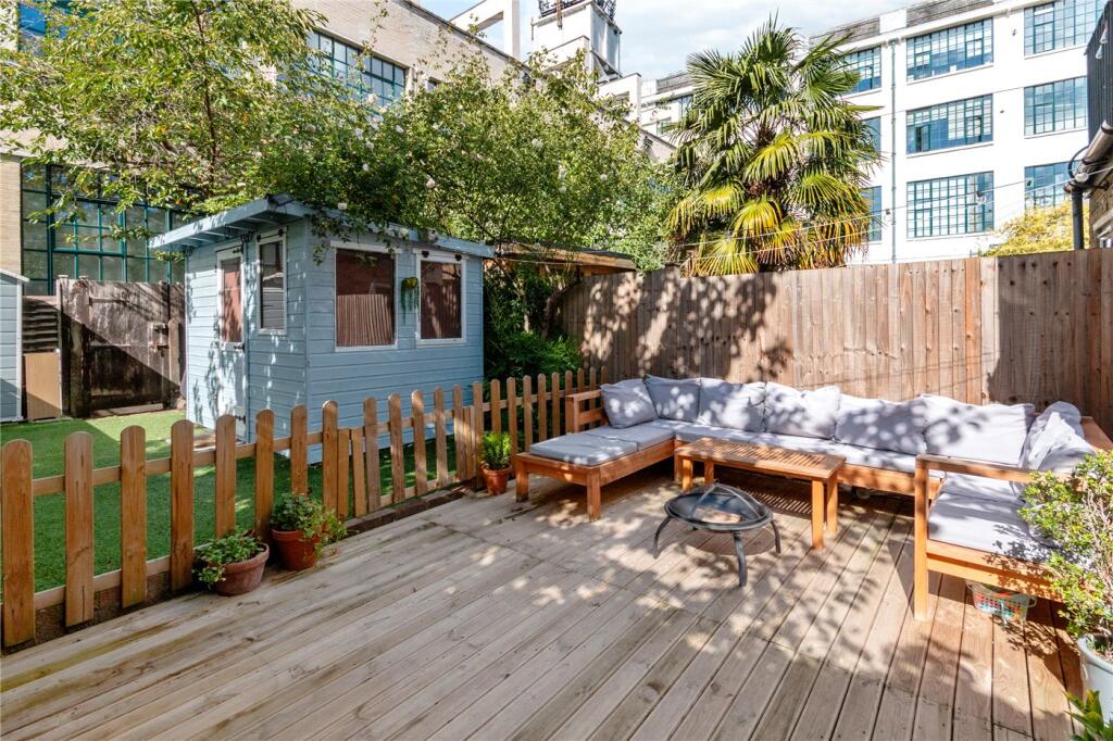 Main image of property: Martell Road, West Norwood, London, SE21