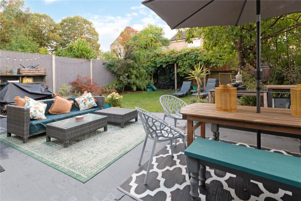 Main image of property: Hamilton Road, West Norwood, London, SE27