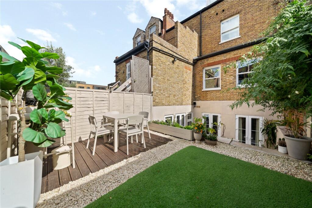 Main image of property: Knights Hill, West Norwood, London, SE27