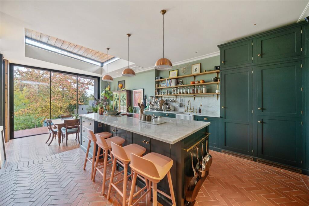 Main image of property: Broxholm Road, West Norwood, London, SE27