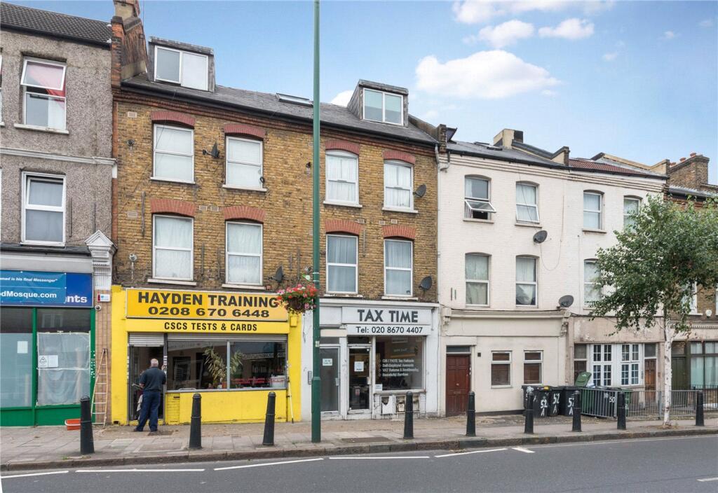 Main image of property: Norwood High Street, West Norwood, London, SE27