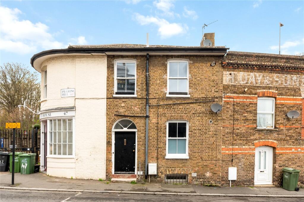 Main image of property: Pilgrim Hill, West Norwood, London, SE27