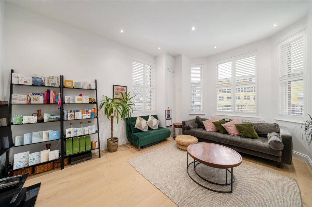 Main image of property: Knights Hill, West Norwood, London, SE27