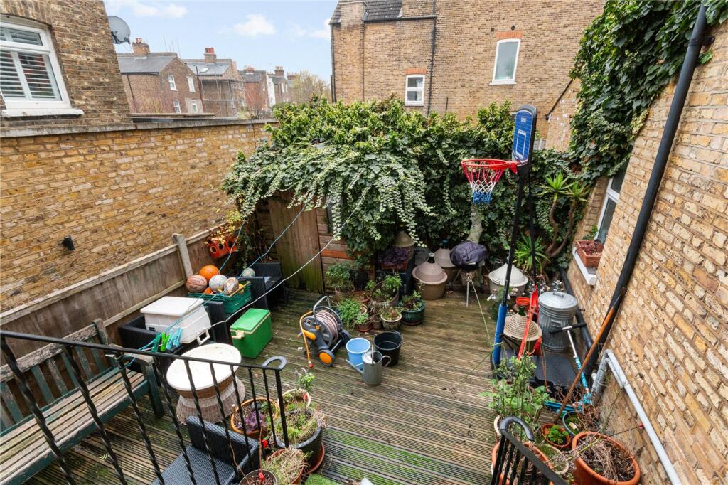 Main image of property: Dodbrooke Road, West Norwood, London, SE27
