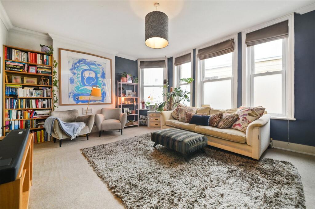 Main image of property: Knights Hill, West Norwood, London, SE27
