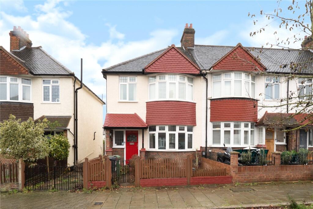 Main image of property: Egremont Road, West Norwood, London, SE27